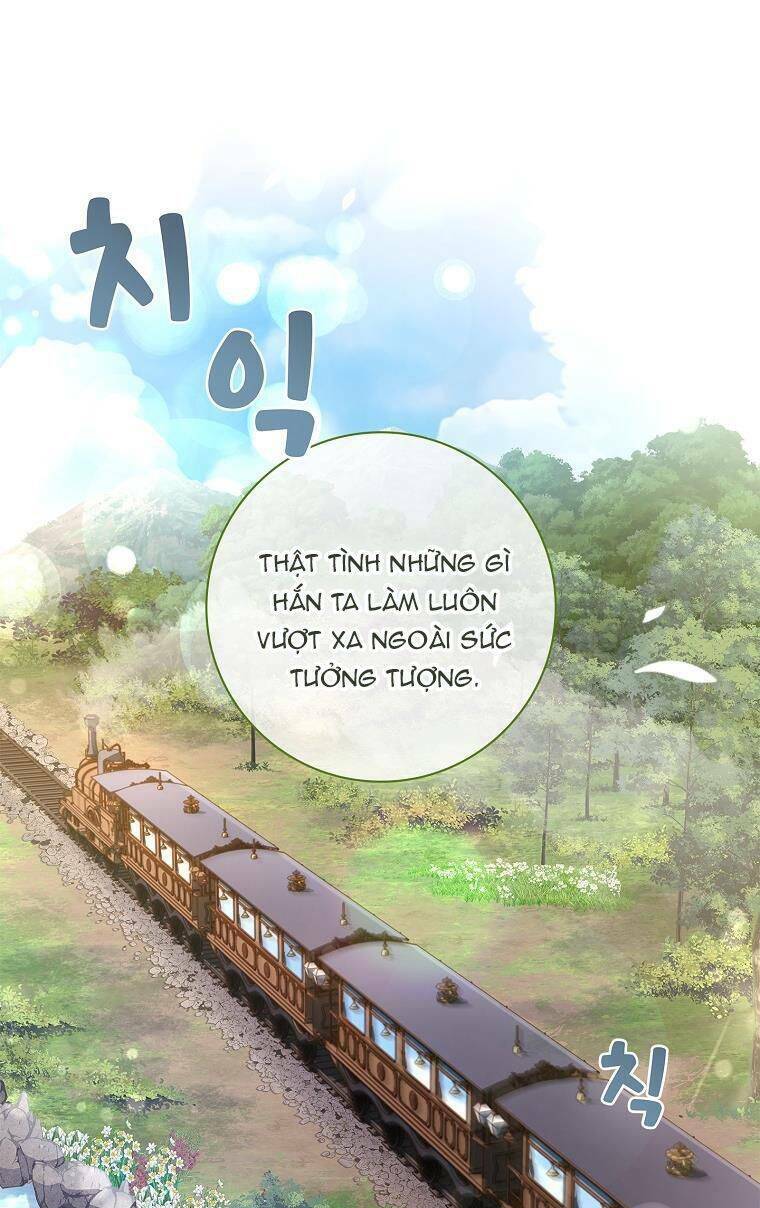 chồng tôi là người do tôi định đoạt Chapter 16 - Trang 2