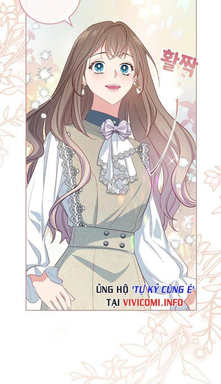 chồng tôi là người do tôi định đoạt Chapter 16 - Trang 2