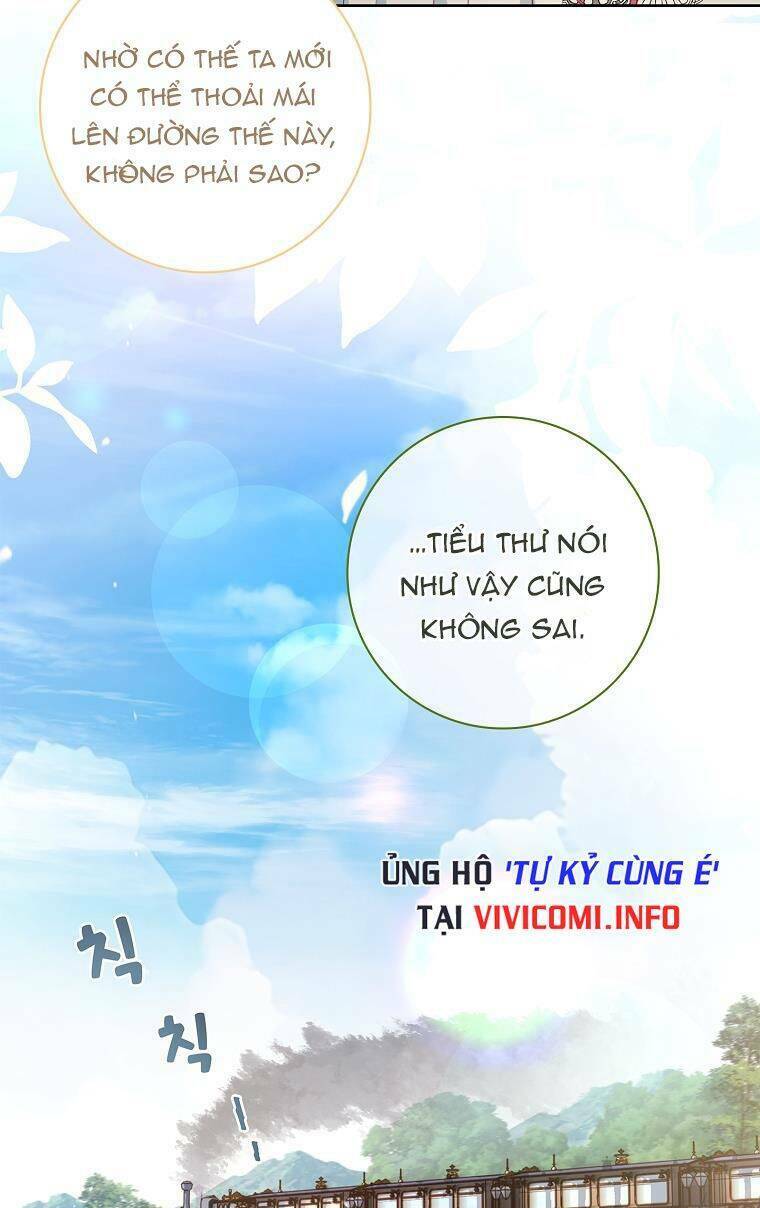 chồng tôi là người do tôi định đoạt Chapter 16 - Trang 2