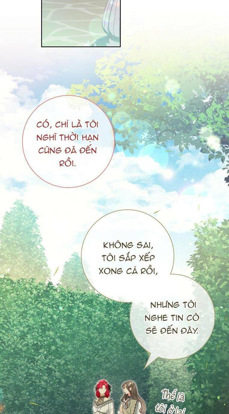 chồng tôi là người do tôi định đoạt Chapter 16 - Trang 2