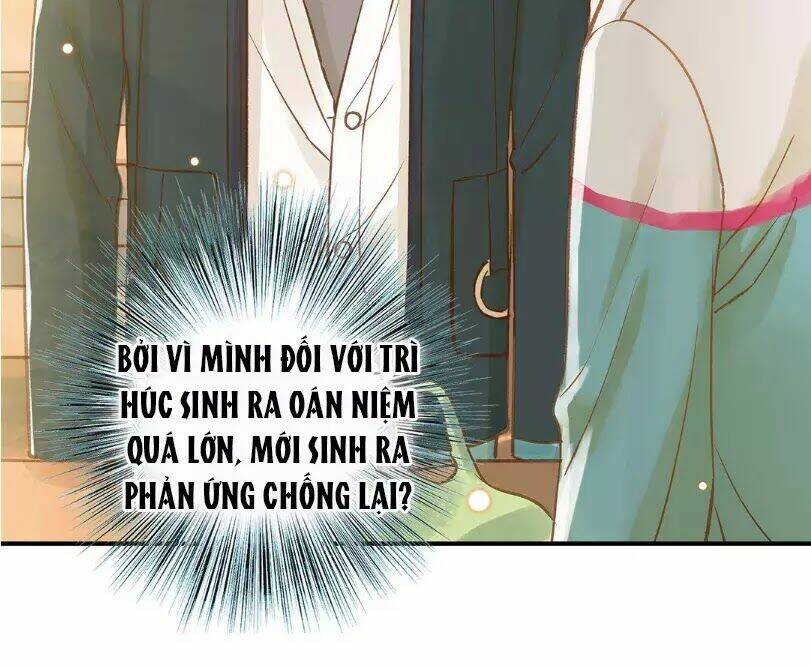 chồng trước 18 tuổi chapter 11 - Trang 2