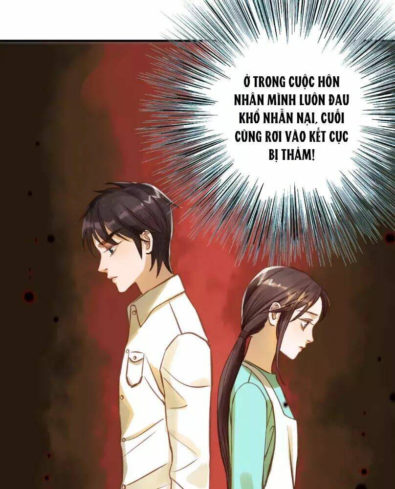 chồng trước 18 tuổi chapter 15 - Trang 2