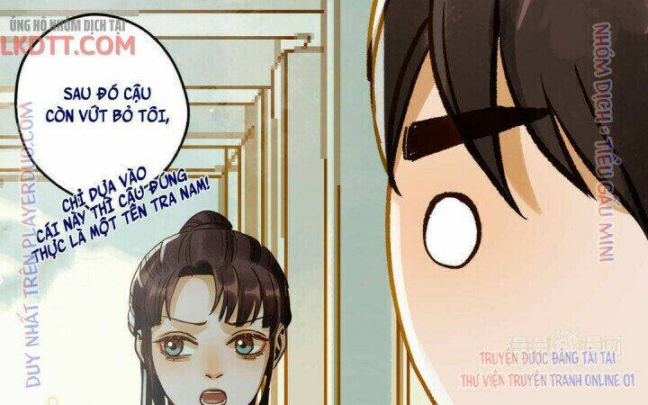 chồng trước 18 tuổi chapter 38 - Trang 2