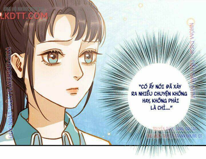 chồng trước 18 tuổi chapter 38 - Trang 2