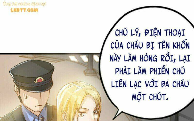 chồng trước 18 tuổi chapter 45 - Trang 2