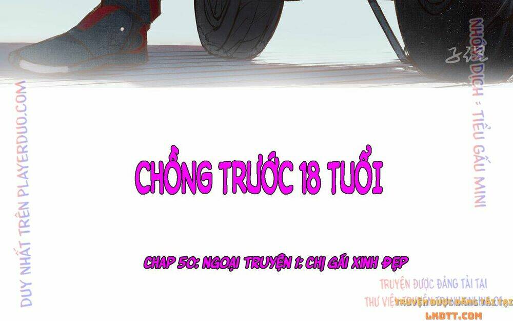 chồng trước 18 tuổi chapter 50 - Trang 2