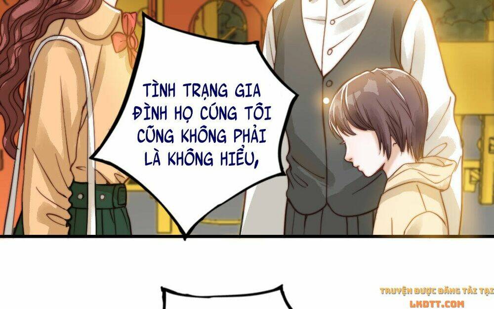 chồng trước 18 tuổi chapter 51 - Trang 2