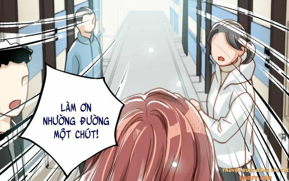 chồng trước 18 tuổi chapter 51 - Trang 2