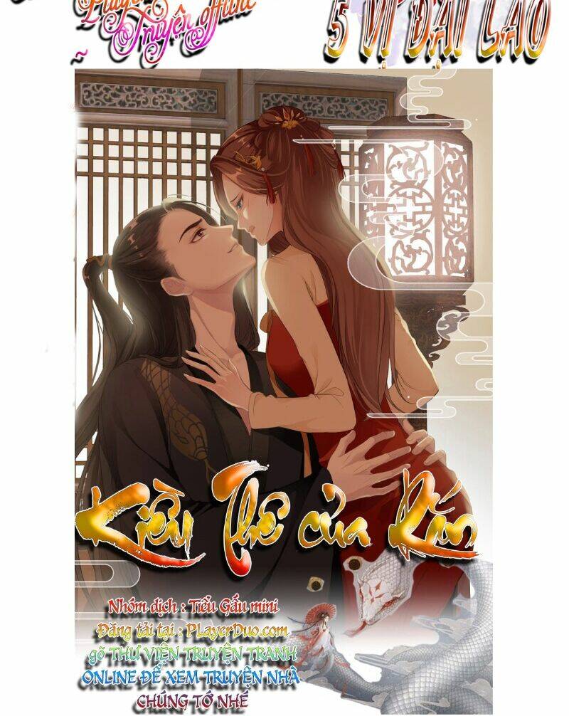 chồng trước 18 tuổi chapter 68: raw - Trang 2