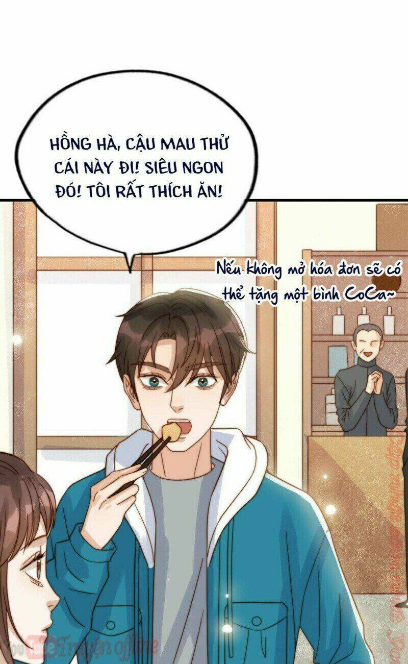 chồng trước 18 tuổi chapter 79 - Trang 2