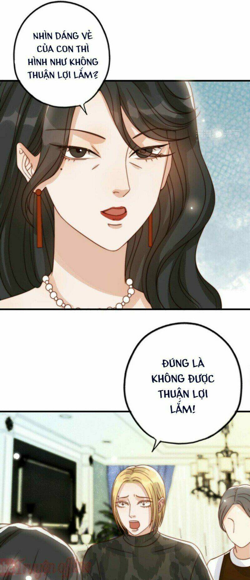 chồng trước 18 tuổi chapter 79 - Trang 2