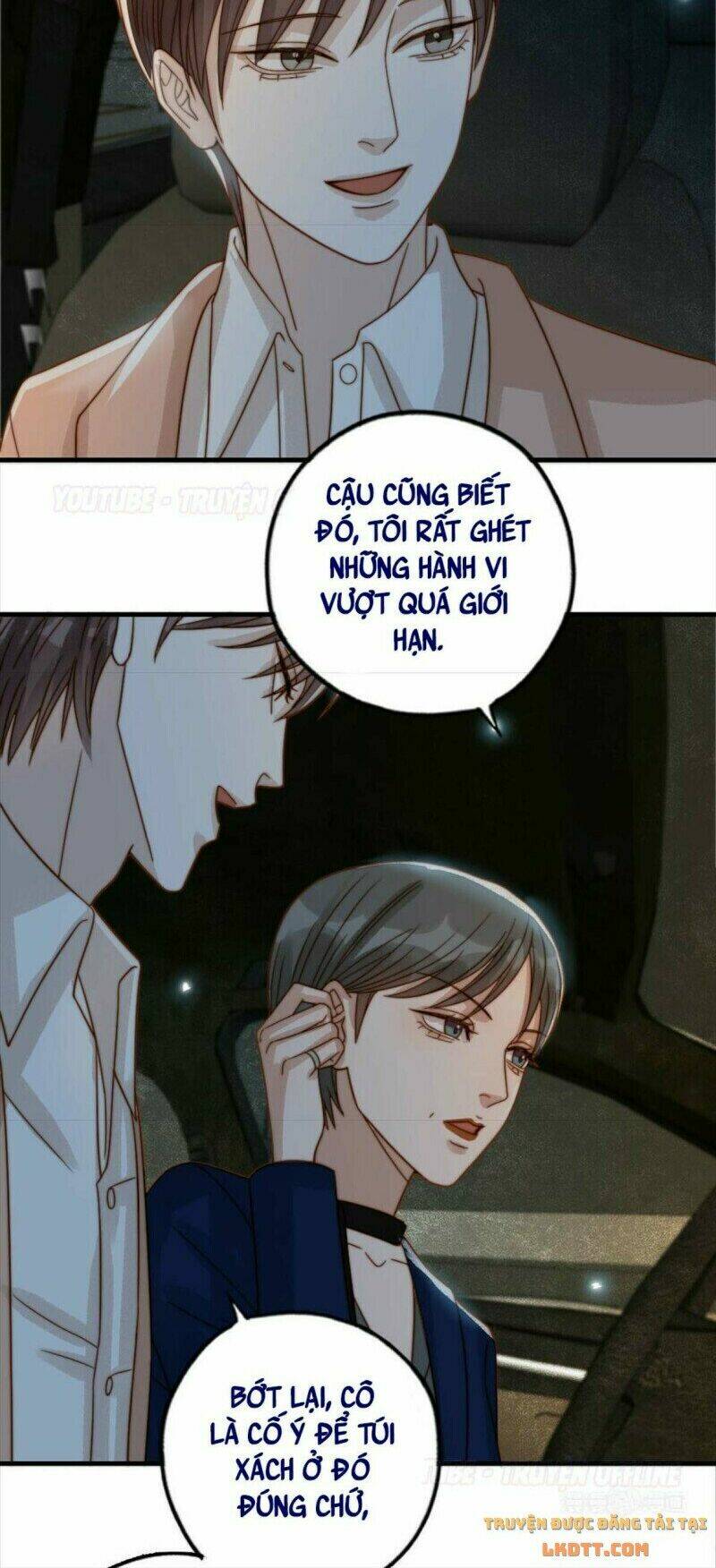 chồng trước 18 tuổi chapter 80 - Trang 2