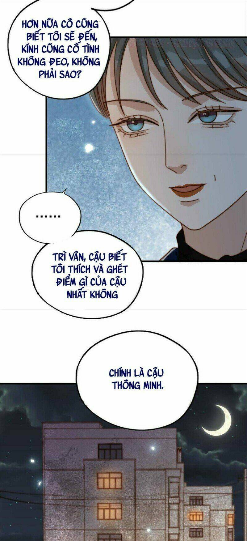 chồng trước 18 tuổi chapter 80 - Trang 2