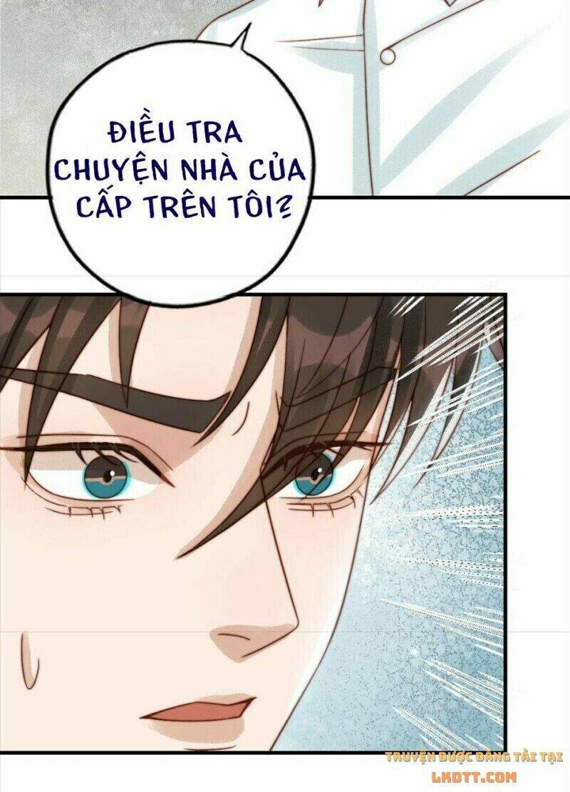 chồng trước 18 tuổi chapter 84: bão - Trang 2