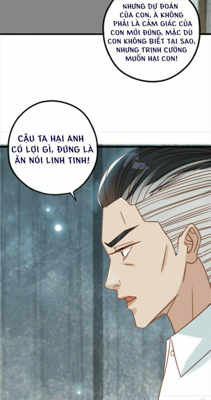 chồng trước 18 tuổi chapter 84: bão - Trang 2