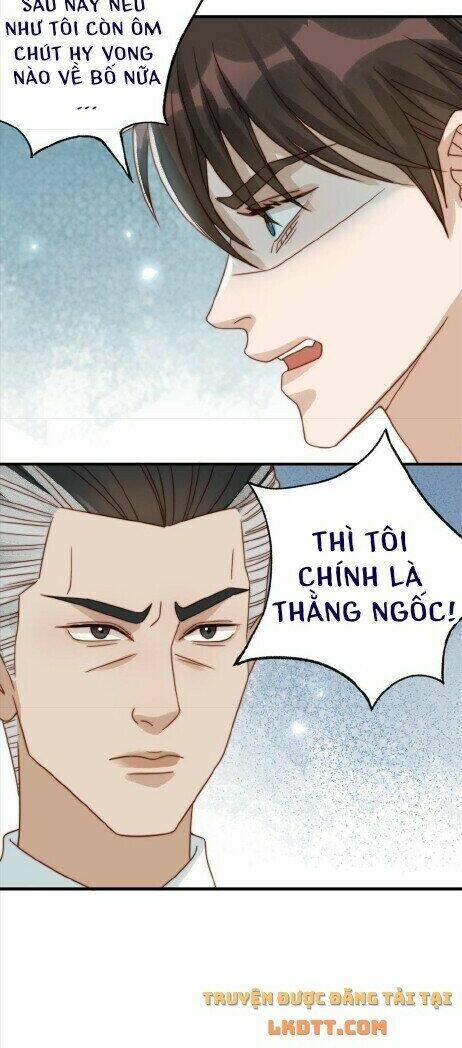 chồng trước 18 tuổi chapter 84: bão - Trang 2