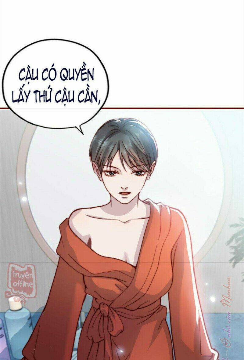 chồng trước 18 tuổi chapter 89 - Trang 2