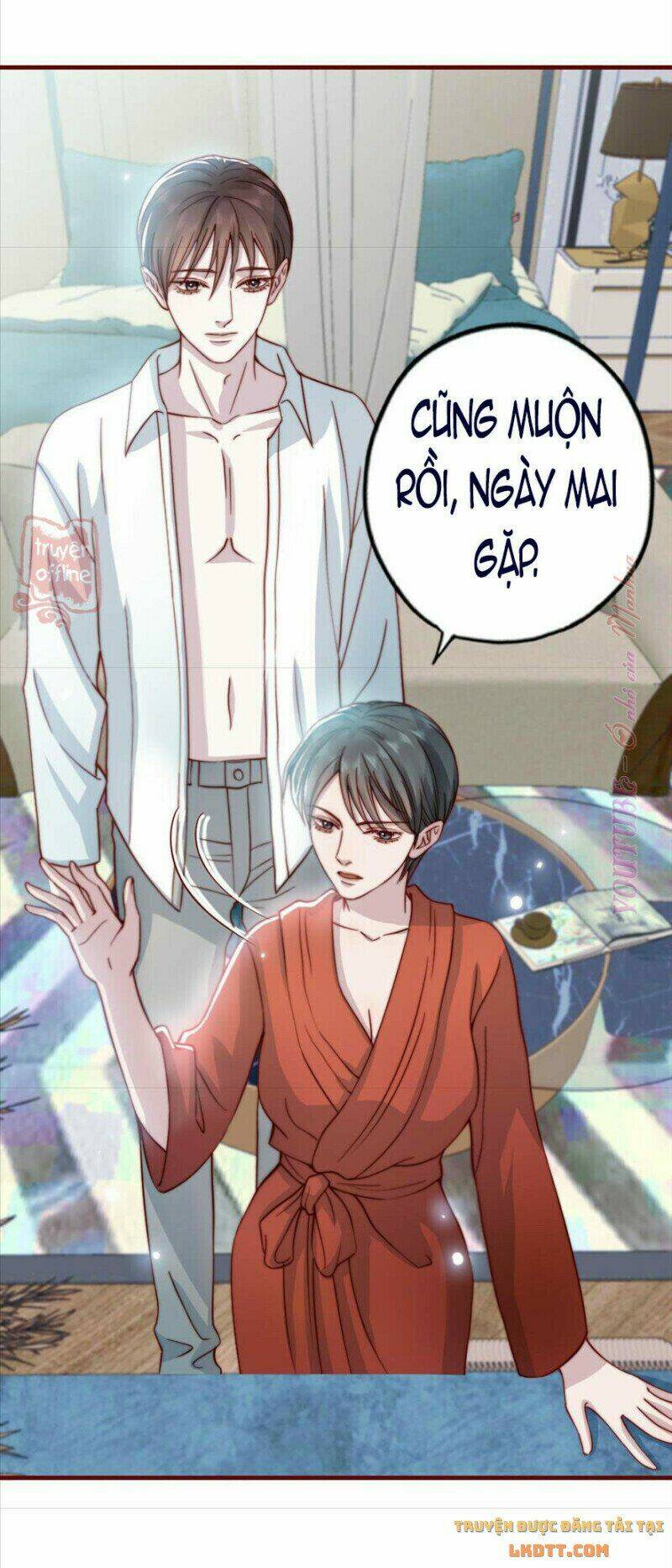 chồng trước 18 tuổi chapter 89 - Trang 2