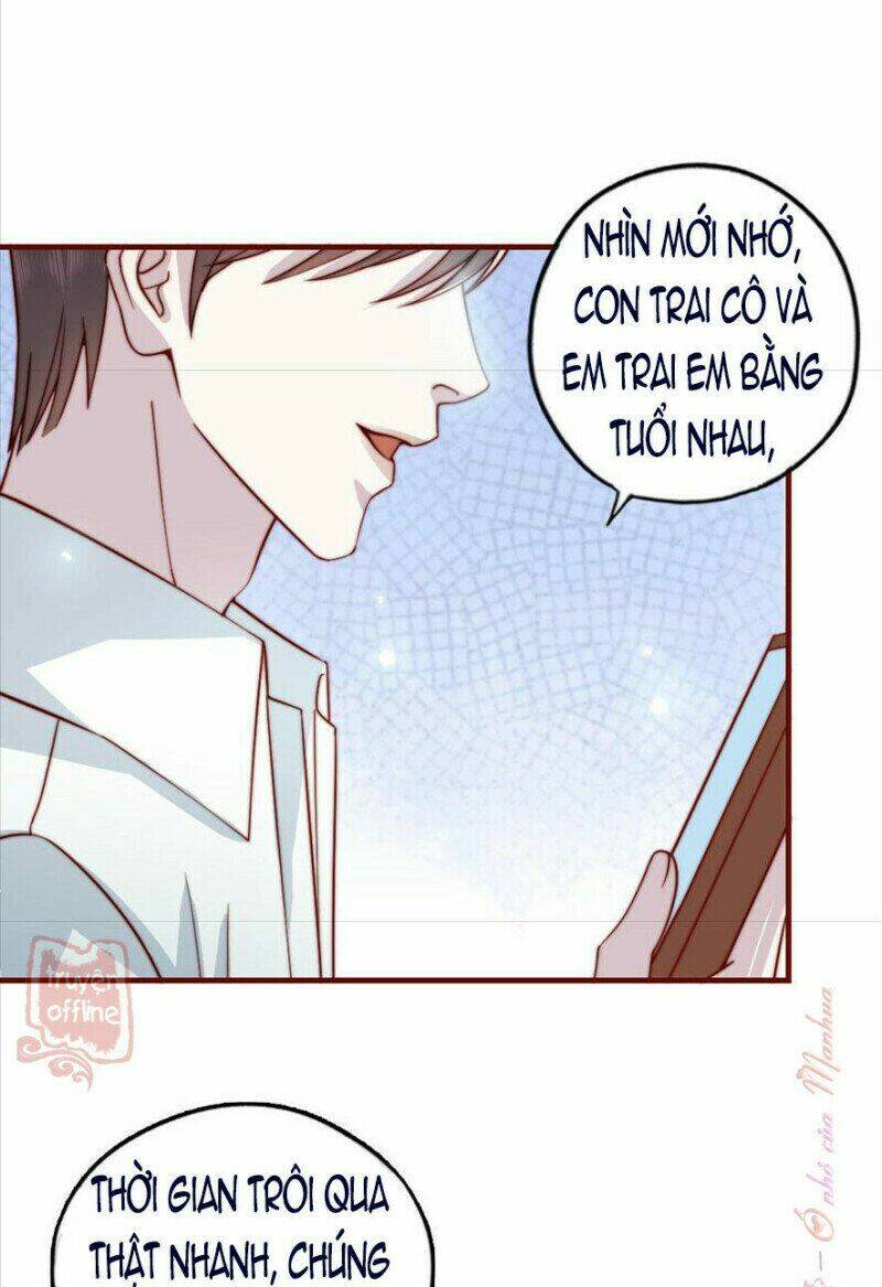 chồng trước 18 tuổi chapter 89 - Trang 2