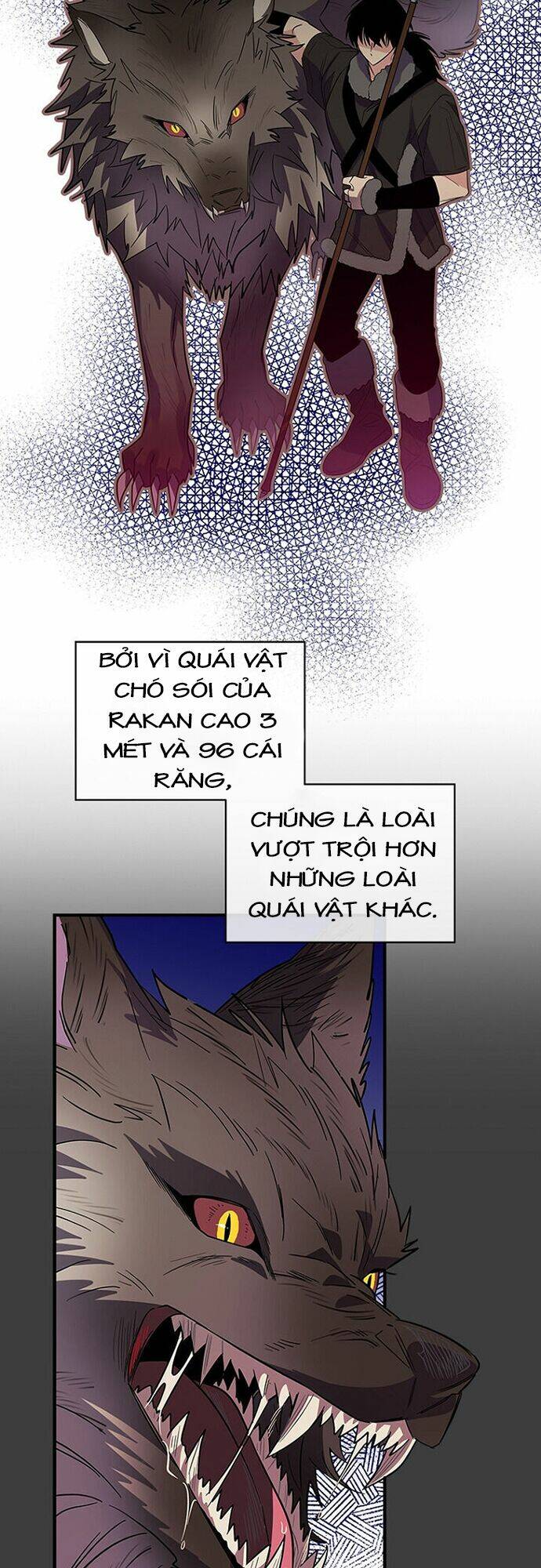 chồng yêu, em muốn đình công! Chapter 19 - Trang 2