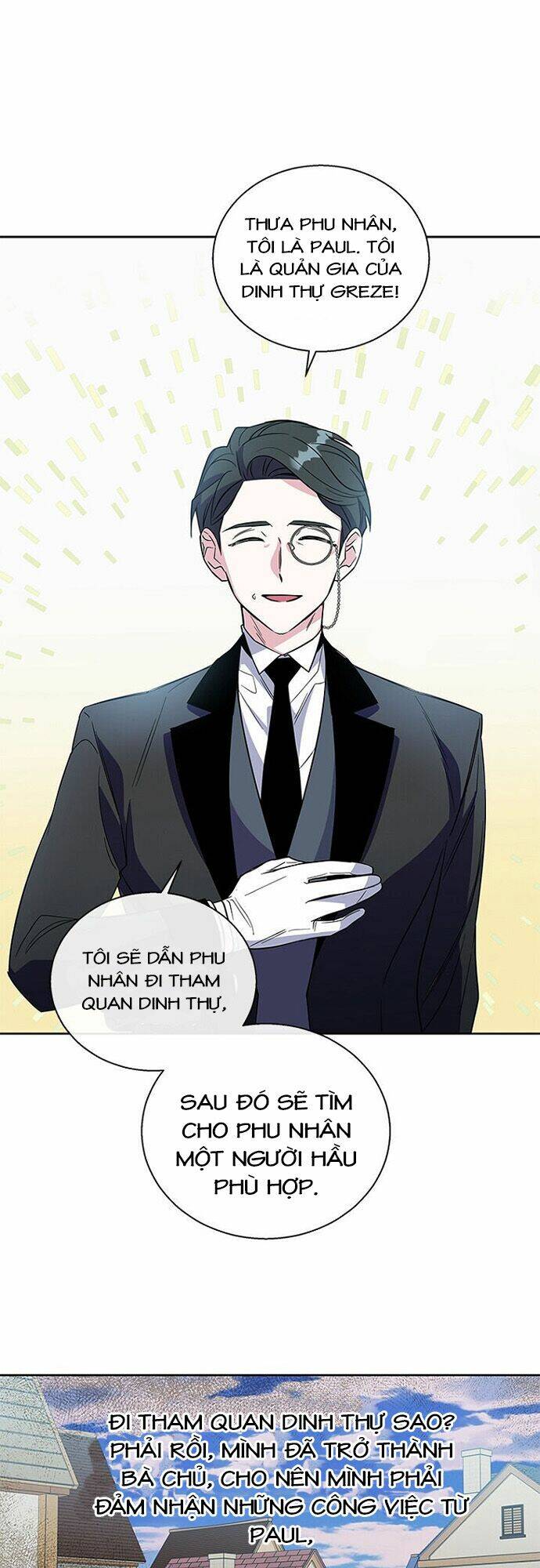 chồng yêu, em muốn đình công! chapter 51 - Trang 2