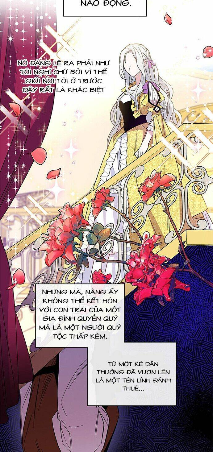 chồng yêu, em muốn đình công! chapter 51 - Trang 2