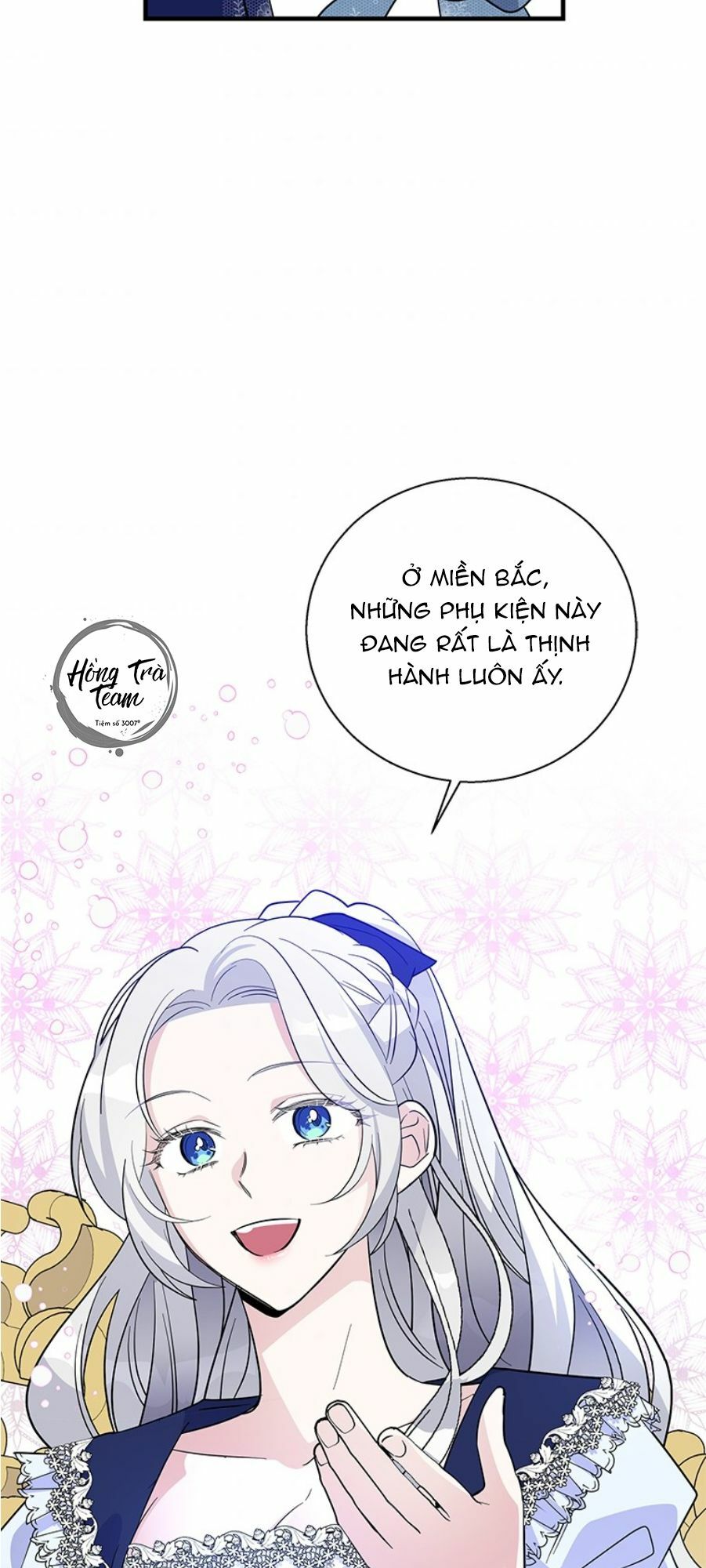 chồng yêu, em muốn đình công! Chapter 37 - Trang 2