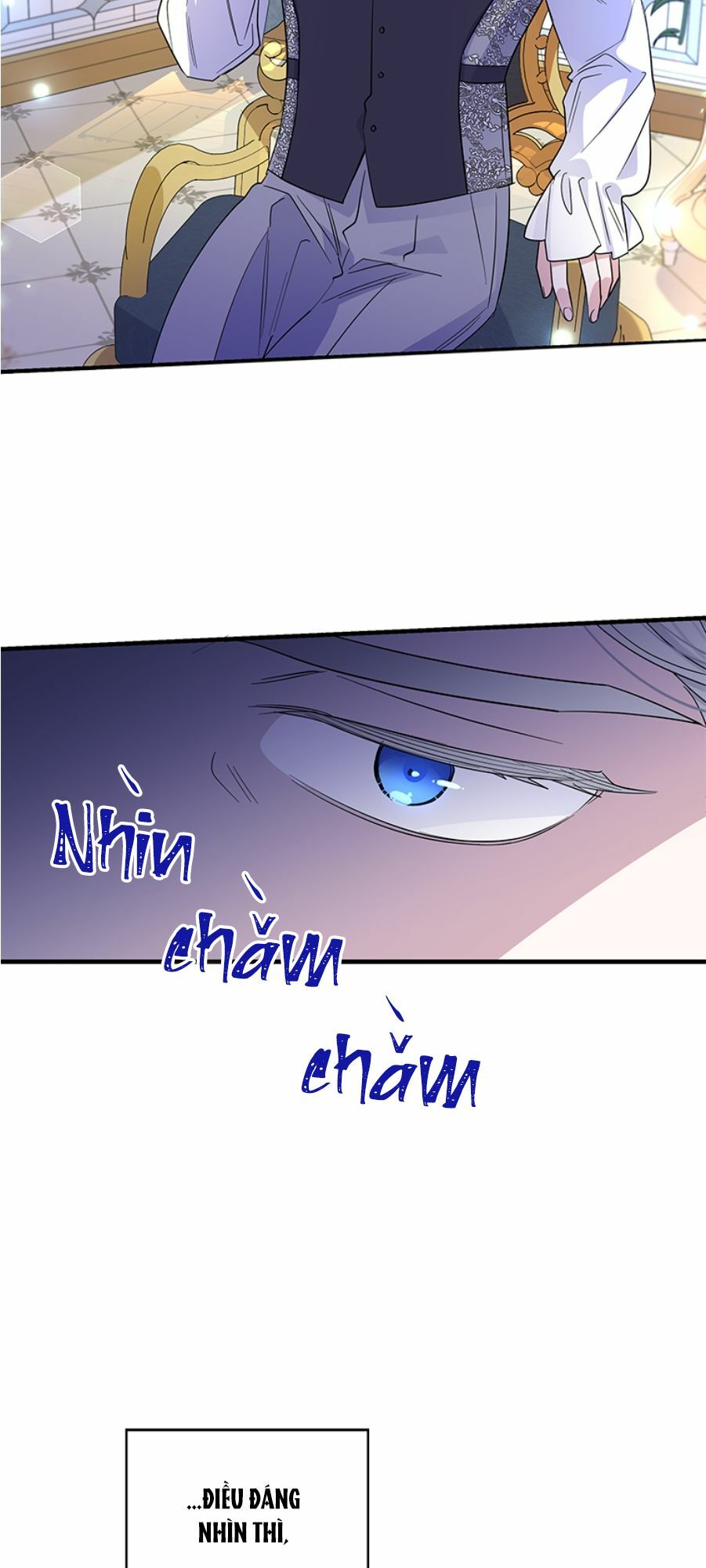 chồng yêu, em muốn đình công! Chapter 37 - Trang 2