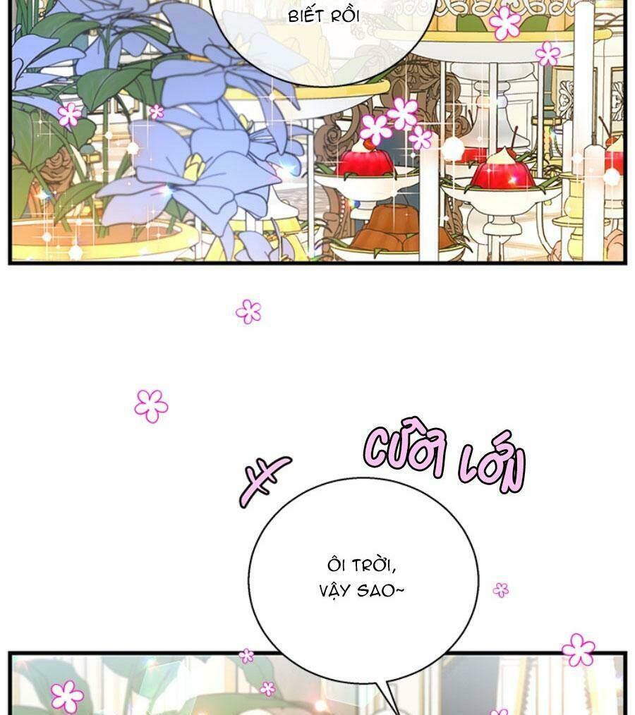 chồng yêu, em muốn đình công! Chapter 39 - Trang 2