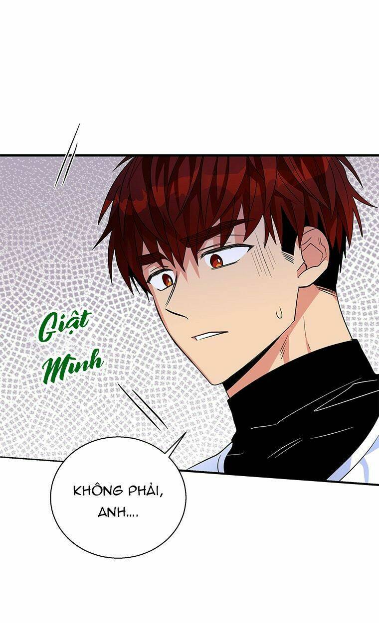 chồng yêu, em muốn đình công! Chapter 51 - Trang 2