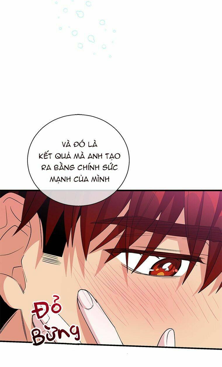 chồng yêu, em muốn đình công! Chapter 51 - Trang 2