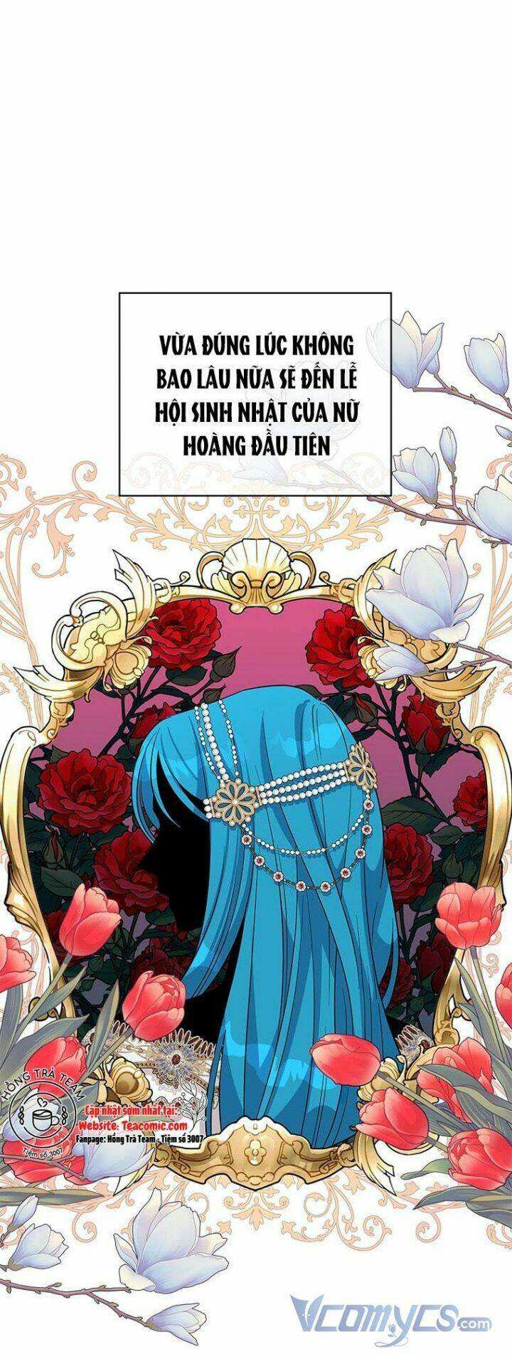 chồng yêu, em muốn đình công! Chapter 54 - Next chapter 55