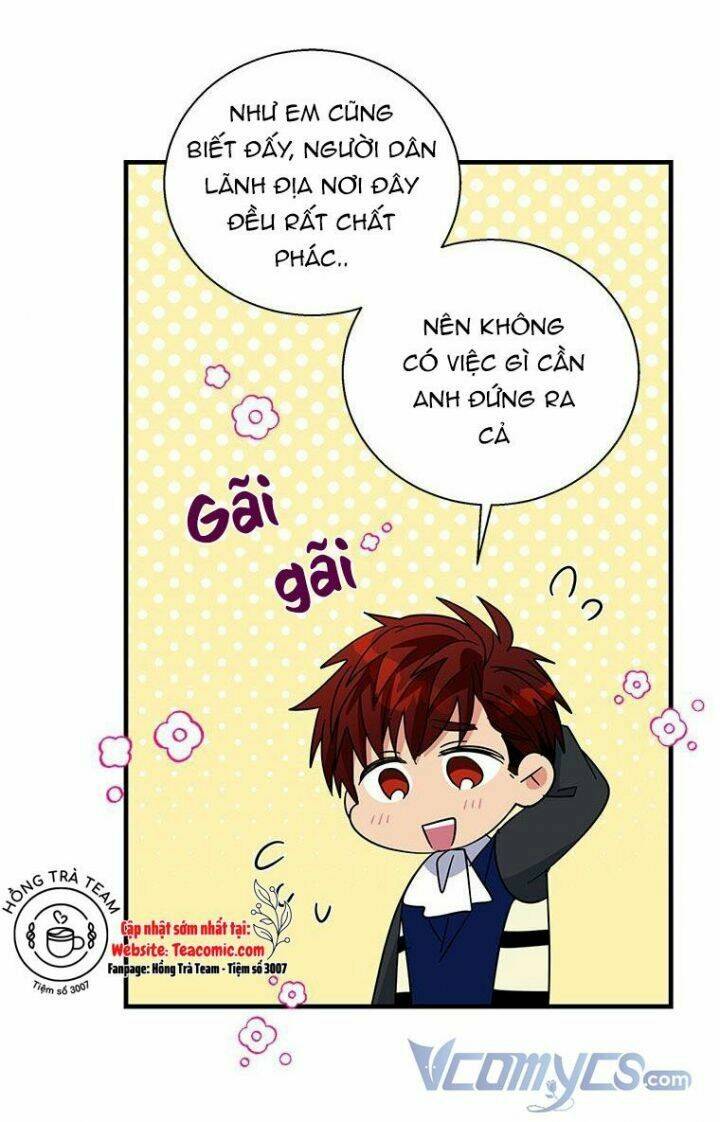 chồng yêu, em muốn đình công! Chapter 54 - Next chapter 55