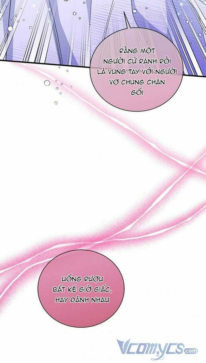 chồng yêu, em muốn đình công! Chapter 54 - Next chapter 55