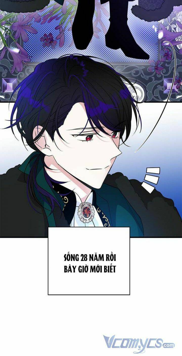 chồng yêu, em muốn đình công! Chapter 54 - Next chapter 55