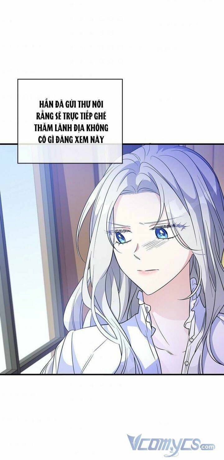 chồng yêu, em muốn đình công! Chapter 54 - Next chapter 55