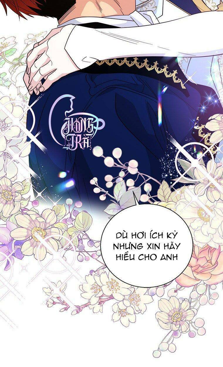 chồng yêu, em muốn đình công! chapter 57 - Next chapter 58