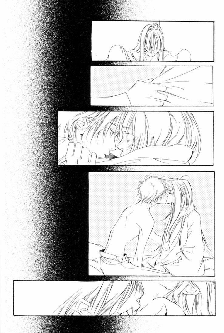 Chou Ni Haru Hi Chapter 2 - Trang 2