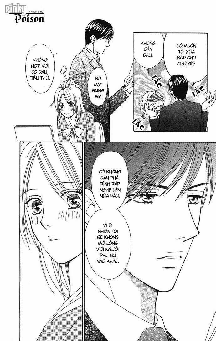 chou yo hana yo chapter 6 - Trang 2