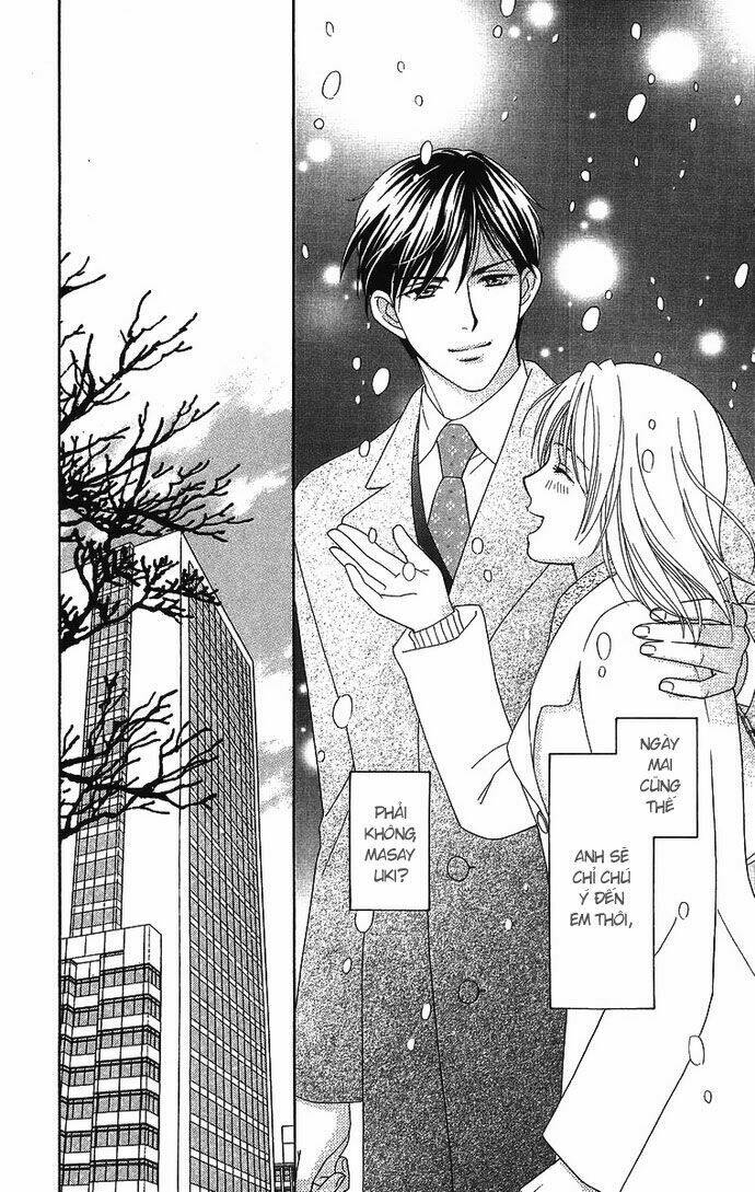 chou yo hana yo chapter 6 - Trang 2