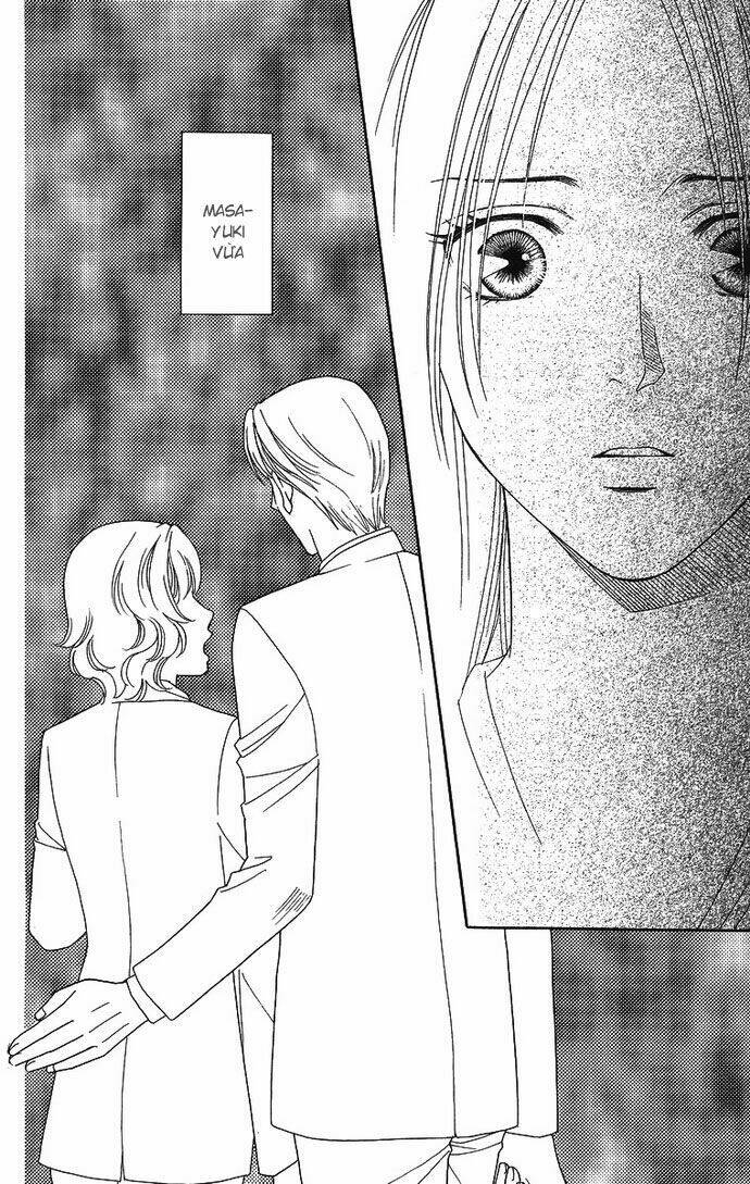 chou yo hana yo chapter 6 - Trang 2