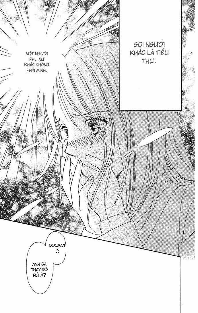 chou yo hana yo chapter 6 - Trang 2