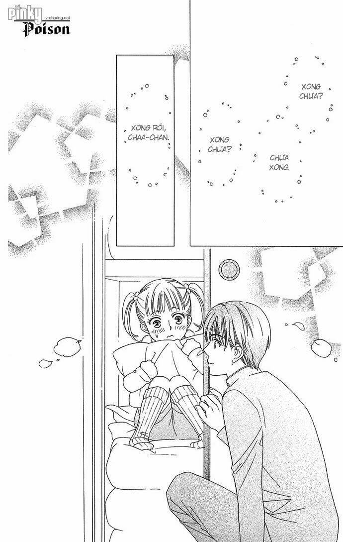 chou yo hana yo chapter 6 - Trang 2