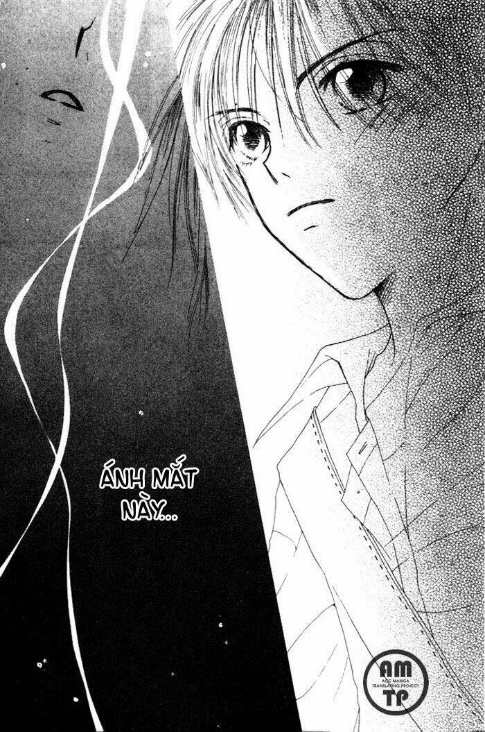 Chouchou Kurabe Chapter 1 - Trang 2