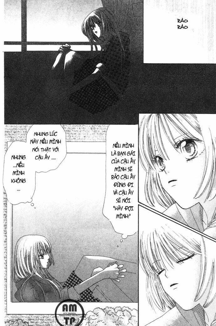 Chouchou Kurabe Chapter 2 - Trang 2