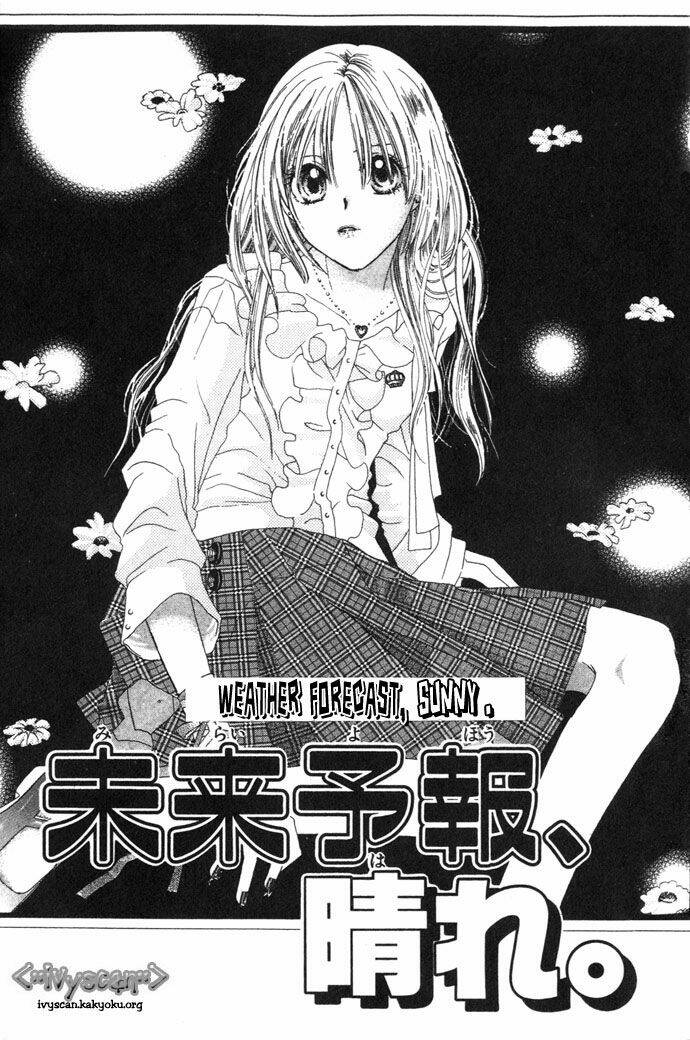 Chouchou Kurabe Chapter 2 - Trang 2