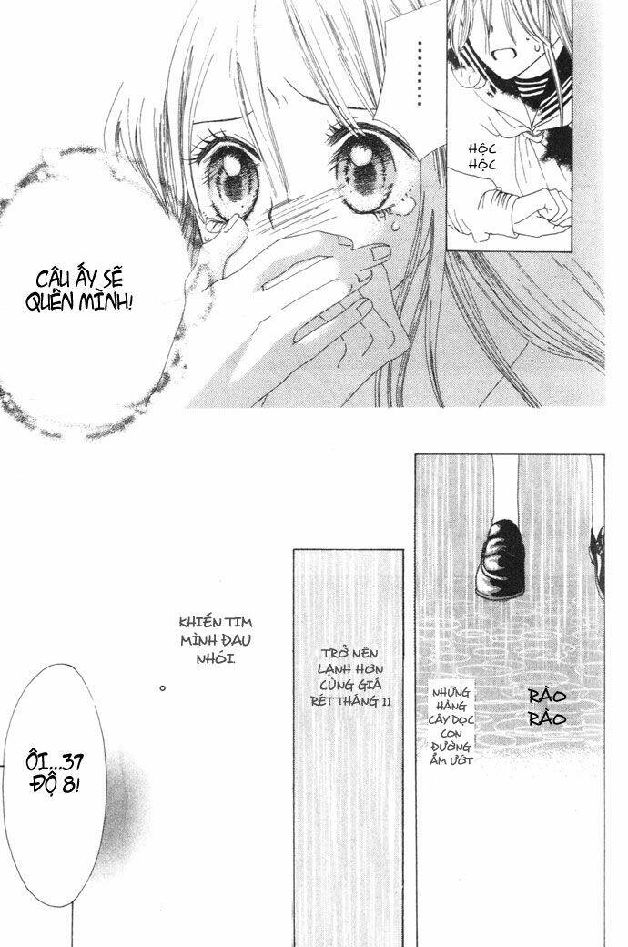 Chouchou Kurabe Chapter 2 - Trang 2