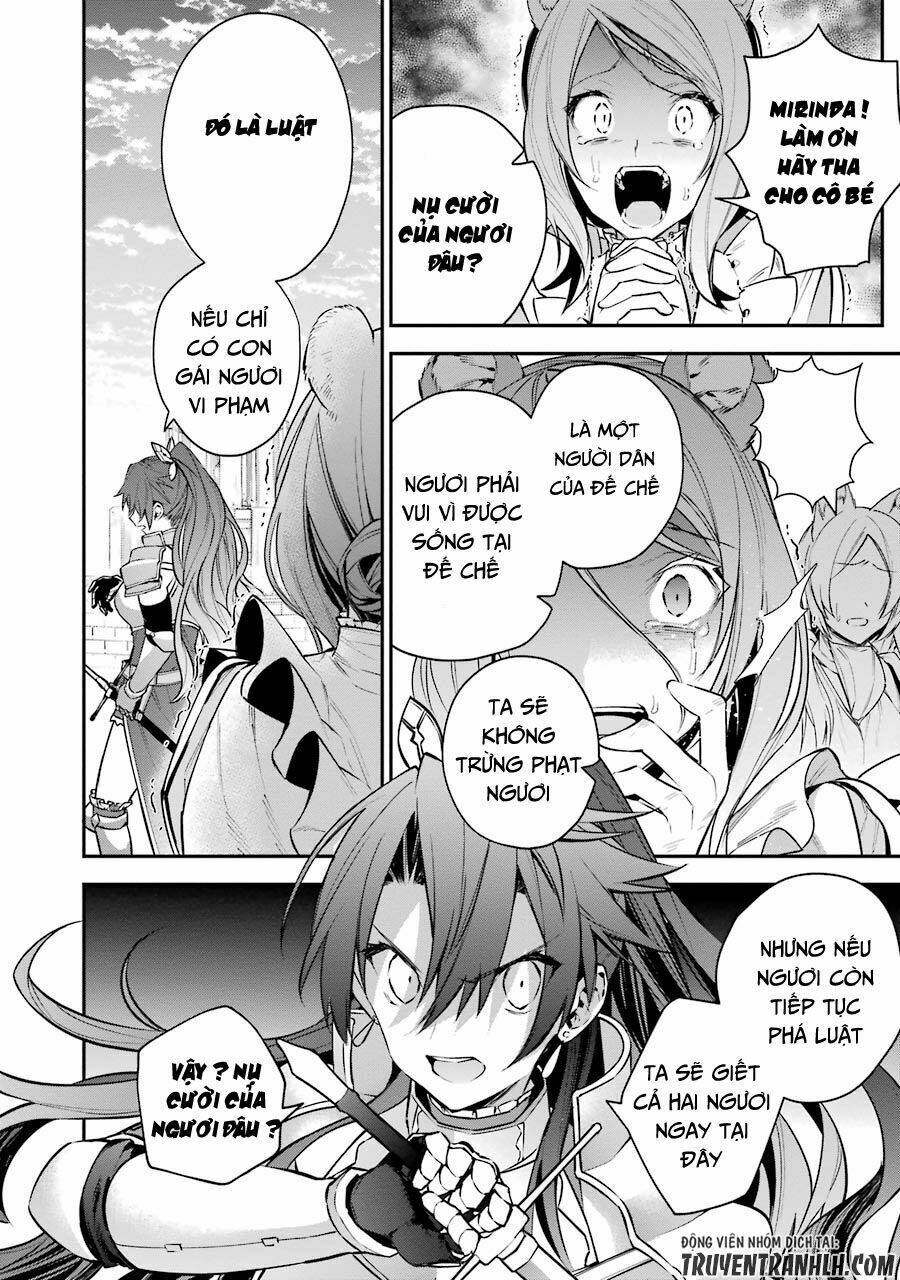 choujin koukousei-tachi wa isekai demo yoyuu de ikinuku you desu chapter 22 - Trang 2