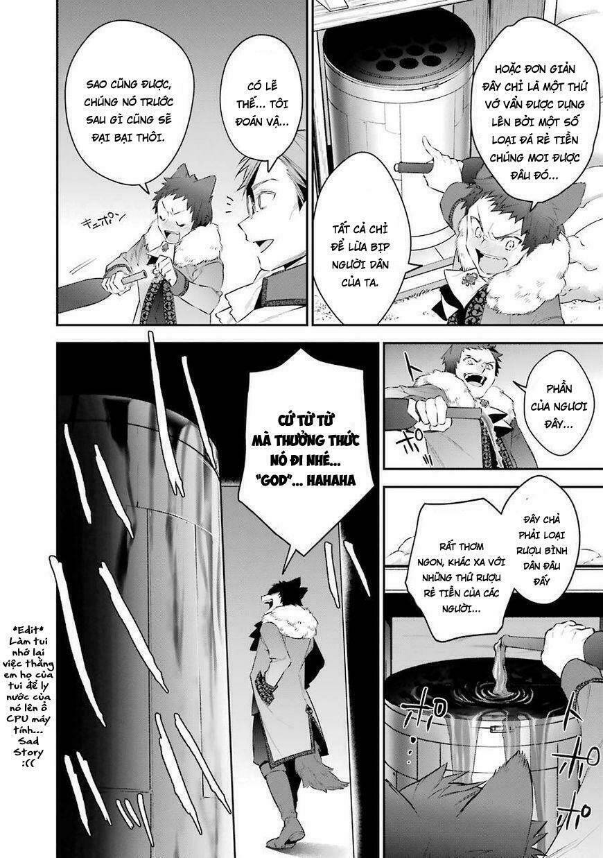 choujin koukousei-tachi wa isekai demo yoyuu de ikinuku you desu chapter 24 - Trang 2