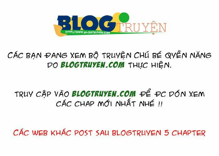 Chú Bé Quyền Năng Chapter 13 - Trang 2